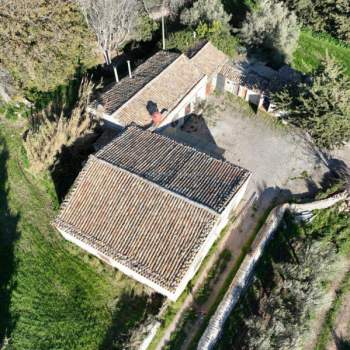 Casa singola in vendita a Modica (Ragusa)