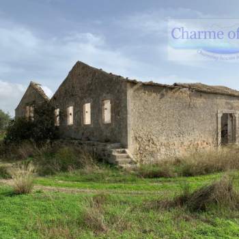 Rustico in vendita a Noto (Siracusa)