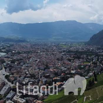 Appartamento in vendita a Bolzano/Bozen (Bolzano/Bozen)