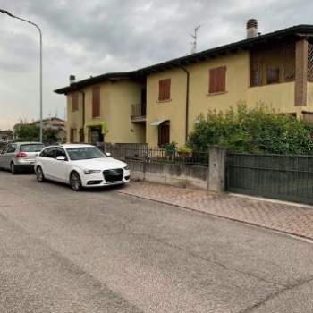 Appartamento in vendita a Borgo Virgilio (Mantova)