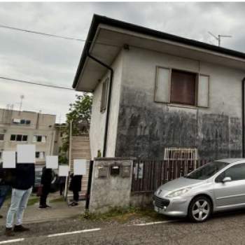 Appartamento in vendita a Belfiore (Verona)