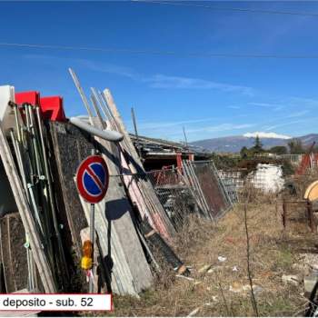 Magazzino in vendita a Bussolengo (Verona)