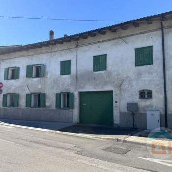 Casa a schiera in vendita a Capriva del Friuli (Gorizia)