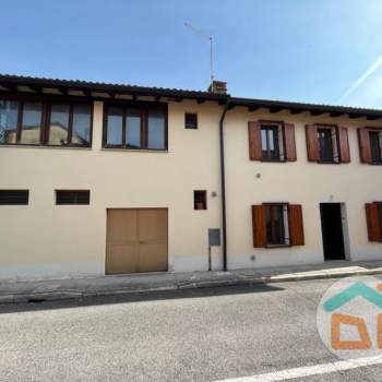 Casa a schiera in vendita a San Lorenzo Isontino (Gorizia)