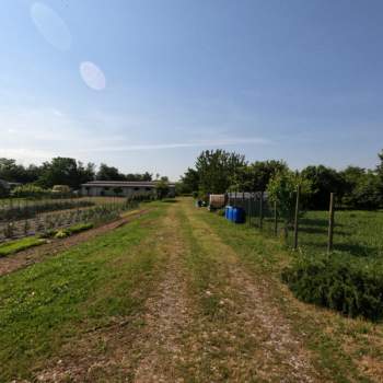 Terreno in vendita a Romans d'Isonzo (Gorizia)