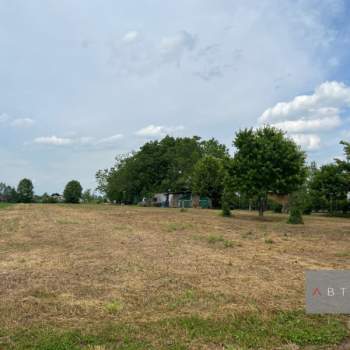 Terreno in vendita a Santa Giustina in Colle (Padova)