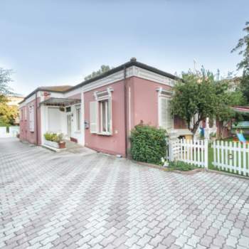 Villa in vendita a Pescara (Pescara)