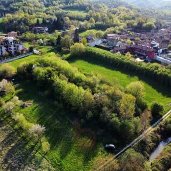 Terreno in vendita a Lauriano (Torino)