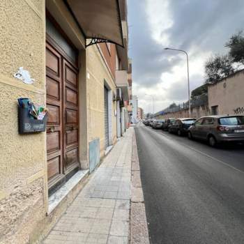 Appartamento in vendita a Sassari (Sassari)