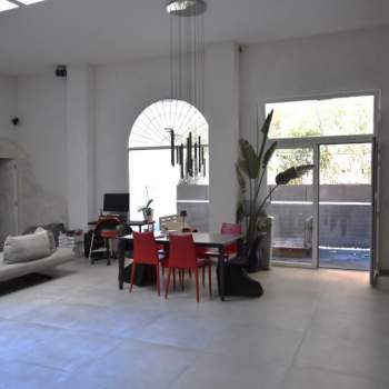 Loft in affitto a Roma (Roma)