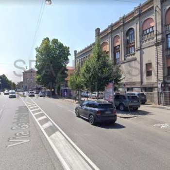 Posto auto in vendita a Padova (Padova)