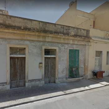 Casa singola in vendita a Avola (Siracusa)