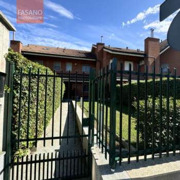 Casa a schiera in vendita a Beinasco (Torino)