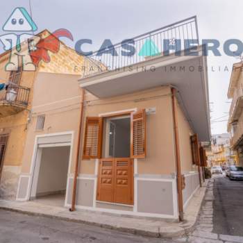 Casa singola in vendita a Villabate (Palermo)