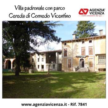 Rustico in vendita a Cornedo Vicentino (Vicenza)