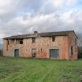 Rustico in vendita a Santa Maria a Monte (Pisa)