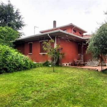 Villa in vendita a Bedizzole (Brescia)