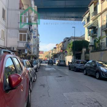 Appartamento in affitto a Napoli (Napoli)