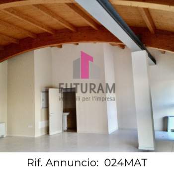 Ufficio in affitto a Fonte (Treviso)