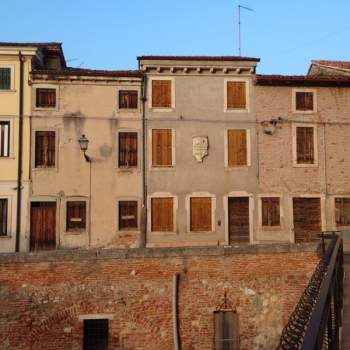 Casa a schiera in vendita a Cologna Veneta (Verona)