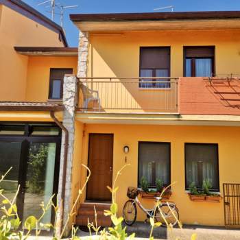 Casa a schiera in vendita a San Bonifacio (Verona)