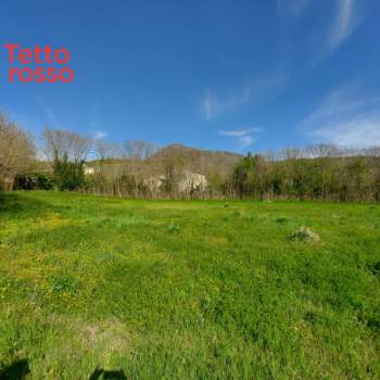 Terreno in vendita a Lozzo Atestino (Padova)