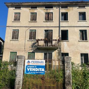 Casa singola in vendita a Cornedo Vicentino (Vicenza)