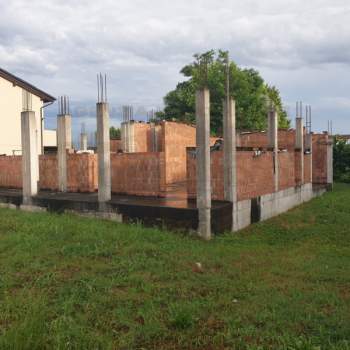 Terreno in vendita a Gazzo (Padova)