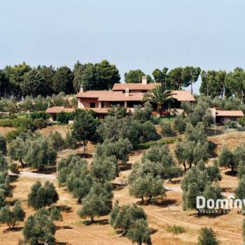 Villa in vendita a Castiglione della Pescaia (Grosseto)