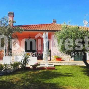 Villa in vendita a Capalbio (Grosseto)