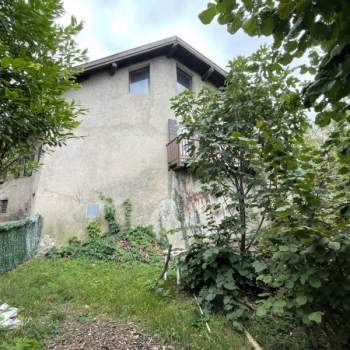 Casa a schiera in vendita a Civezzano (Trento)