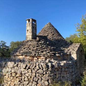 Rustico in vendita a Ceglie Messapica (Brindisi)