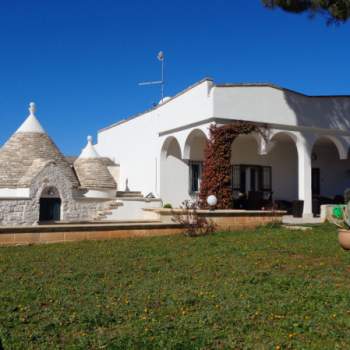 Rustico in vendita a Ceglie Messapica (Brindisi)