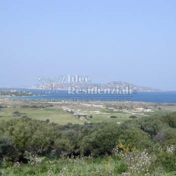 Terreno in vendita a Palau (Sassari)