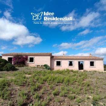 Casa singola in vendita a Santa Teresa Gallura (Sassari)