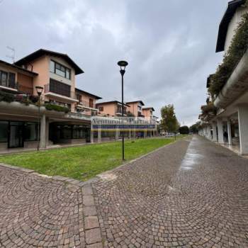 Appartamento in vendita a Montichiari (Brescia)