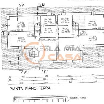 Terreno in vendita a Brugine (Padova)