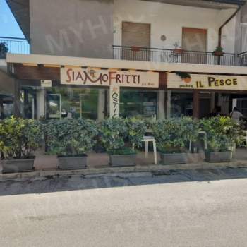 Attivita commerciale in vendita a Cesenatico (Forlì-Cesena)