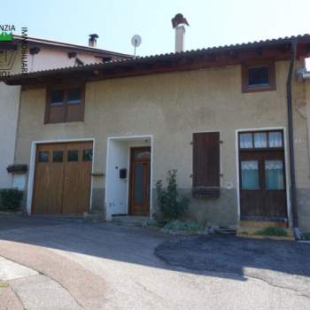 Casa a schiera in vendita a Predaia (Trento)