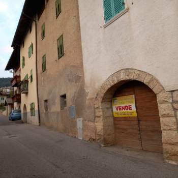 Casa singola in vendita a Predaia (Trento)