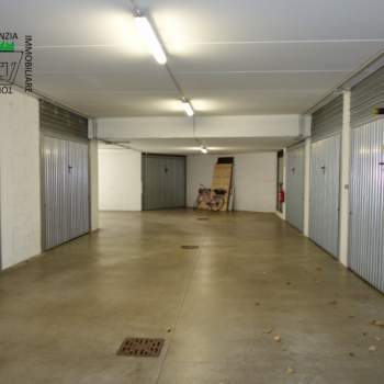 Garage in vendita a Mezzolombardo (Trento)