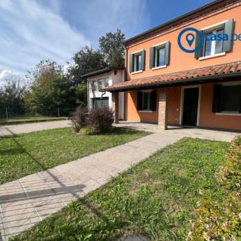 Casa a schiera in vendita a Adria (Rovigo)