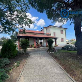 Casa singola in vendita a Adria (Rovigo)