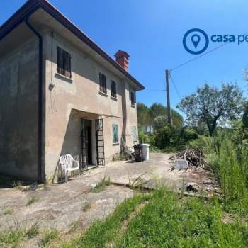 Casa singola in vendita a Ariano nel Polesine (Rovigo)