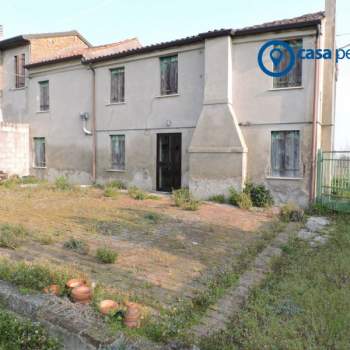 Casa singola in vendita a Villadose (Rovigo)