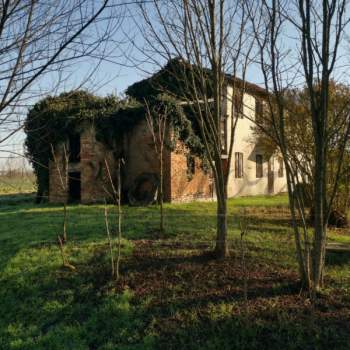 Rustico in vendita a Mirano (Venezia)