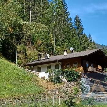 Casa singola in vendita a San Pancrazio/St. Pankraz (Bolzano/Bozen)