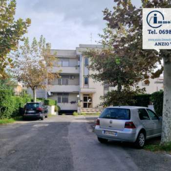 Appartamento in vendita a Anzio (Roma)