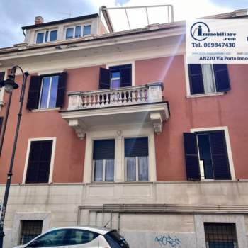 Appartamento in vendita a Nettuno (Roma)