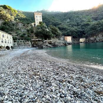 Appartamento in vendita a Camogli (Genova)